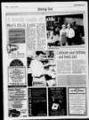 Pateley Bridge & Nidderdale Herald Friday 09 June 2000 Page 42