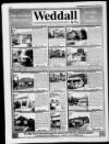 Pateley Bridge & Nidderdale Herald Friday 09 June 2000 Page 66