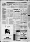Pateley Bridge & Nidderdale Herald Friday 16 June 2000 Page 6