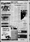Pateley Bridge & Nidderdale Herald Friday 16 June 2000 Page 12