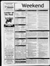 Pateley Bridge & Nidderdale Herald Friday 16 June 2000 Page 52