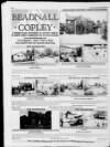 Pateley Bridge & Nidderdale Herald Friday 16 June 2000 Page 70