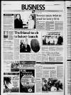 Pateley Bridge & Nidderdale Herald Friday 14 July 2000 Page 12