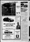 Pateley Bridge & Nidderdale Herald Friday 14 July 2000 Page 32