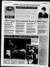 Pateley Bridge & Nidderdale Herald Friday 14 July 2000 Page 50