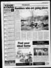 Pateley Bridge & Nidderdale Herald Friday 14 July 2000 Page 58