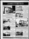 Pateley Bridge & Nidderdale Herald Friday 14 July 2000 Page 64