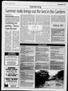 Pateley Bridge & Nidderdale Herald Friday 21 July 2000 Page 50