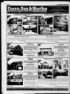 Pateley Bridge & Nidderdale Herald Friday 21 July 2000 Page 84