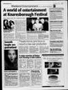 Pateley Bridge & Nidderdale Herald Friday 11 August 2000 Page 41