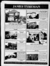 Pateley Bridge & Nidderdale Herald Friday 11 August 2000 Page 74