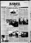 Pateley Bridge & Nidderdale Herald Friday 18 August 2000 Page 12
