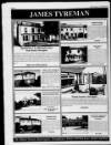 Pateley Bridge & Nidderdale Herald Friday 18 August 2000 Page 74
