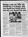 Pateley Bridge & Nidderdale Herald Friday 18 August 2000 Page 90