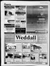 Pateley Bridge & Nidderdale Herald Friday 25 August 2000 Page 60