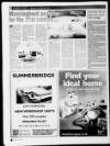 Pateley Bridge & Nidderdale Herald Friday 25 August 2000 Page 92