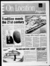 Pateley Bridge & Nidderdale Herald Friday 25 August 2000 Page 93