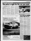 Pateley Bridge & Nidderdale Herald Friday 25 August 2000 Page 108