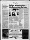 Pateley Bridge & Nidderdale Herald Friday 08 September 2000 Page 48