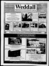 Pateley Bridge & Nidderdale Herald Friday 08 September 2000 Page 58