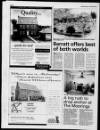 Pateley Bridge & Nidderdale Herald Friday 15 September 2000 Page 86