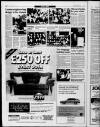Pateley Bridge & Nidderdale Herald Friday 22 September 2000 Page 12