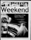 Pateley Bridge & Nidderdale Herald Friday 22 September 2000 Page 39