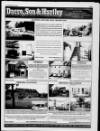 Pateley Bridge & Nidderdale Herald Friday 22 September 2000 Page 61