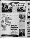Pateley Bridge & Nidderdale Herald Friday 06 October 2000 Page 12