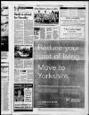 Pateley Bridge & Nidderdale Herald Friday 13 October 2000 Page 9