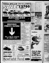 Pateley Bridge & Nidderdale Herald Friday 13 October 2000 Page 28