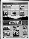 Pateley Bridge & Nidderdale Herald Friday 13 October 2000 Page 84