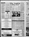 Pateley Bridge & Nidderdale Herald Friday 20 October 2000 Page 14