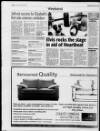 Pateley Bridge & Nidderdale Herald Friday 20 October 2000 Page 44