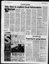 Pateley Bridge & Nidderdale Herald Friday 20 October 2000 Page 50