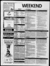 Pateley Bridge & Nidderdale Herald Friday 20 October 2000 Page 52