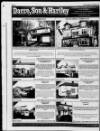 Pateley Bridge & Nidderdale Herald Friday 20 October 2000 Page 80