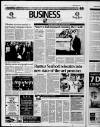 Pateley Bridge & Nidderdale Herald Friday 27 October 2000 Page 16