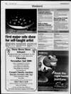 Pateley Bridge & Nidderdale Herald Friday 27 October 2000 Page 44