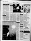 Pateley Bridge & Nidderdale Herald Friday 27 October 2000 Page 50