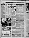 Pateley Bridge & Nidderdale Herald Friday 03 November 2000 Page 6