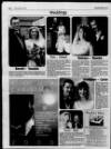 Pateley Bridge & Nidderdale Herald Friday 03 November 2000 Page 42