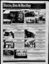 Pateley Bridge & Nidderdale Herald Friday 03 November 2000 Page 63