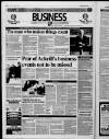 Pateley Bridge & Nidderdale Herald Friday 17 November 2000 Page 12