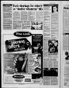 Pateley Bridge & Nidderdale Herald Friday 17 November 2000 Page 14