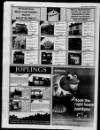 Pateley Bridge & Nidderdale Herald Friday 17 November 2000 Page 64