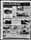 Pateley Bridge & Nidderdale Herald Friday 17 November 2000 Page 70