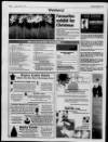 Pateley Bridge & Nidderdale Herald Friday 01 December 2000 Page 38
