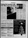 Pateley Bridge & Nidderdale Herald Friday 08 December 2000 Page 37