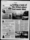 Pateley Bridge & Nidderdale Herald Friday 08 December 2000 Page 46